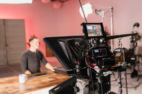 About Good Studios | Photo & Video Production Team | San Marcos, TX