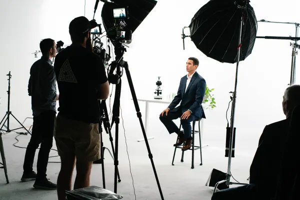 Good Studios | The Premium Photo & Video Production Studio in Austin, TX