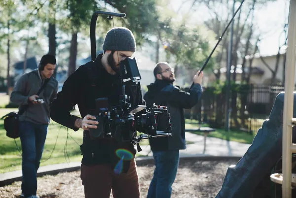 About Good Studios | Photo & Video Production Team | San Marcos, TX