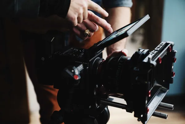 About Good Studios | Austin Photo & Video Team
