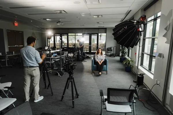 Good Studios | The Premium Photo & Video Production Studio in Austin, TX